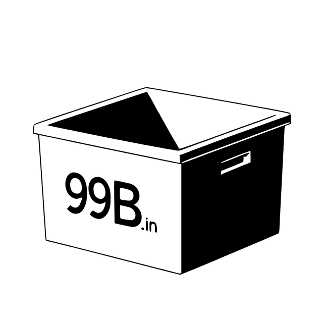 99bin